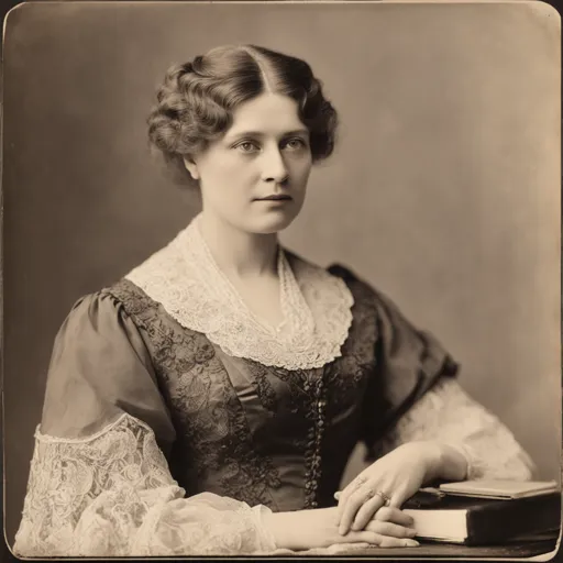 Harriet Ball Dunlap