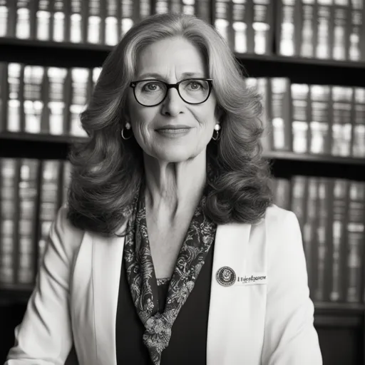 Harriet Berger