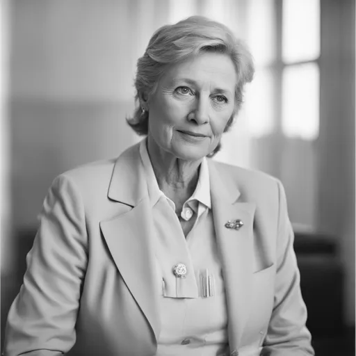 Harriet Bjerrum Nielsen