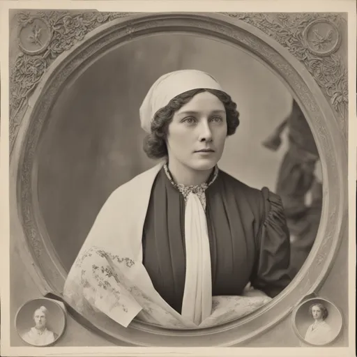 Harriet Boniface