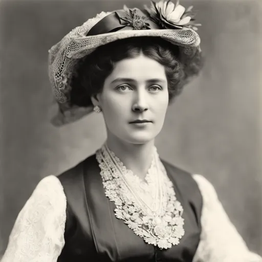 Harriet Bossnot