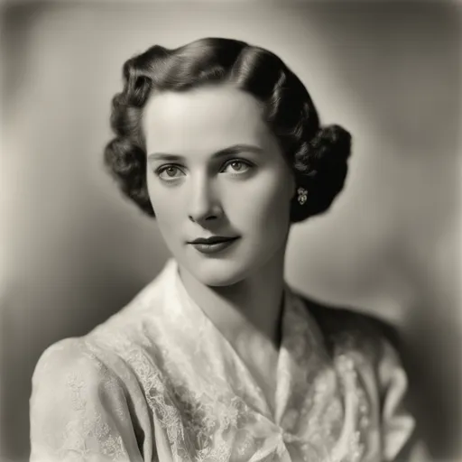 Harriet Bouslog