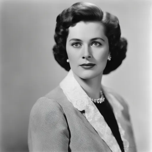 Harriet Bracken