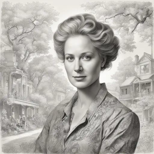 Harriet Brown