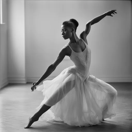 Harriet Browne (dancer)