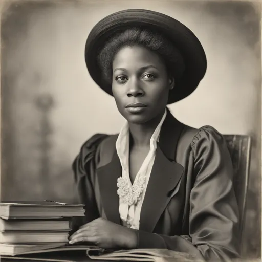 Harriet Bruce-Annan