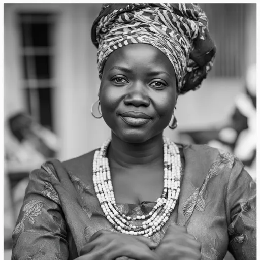 Harriet Businge