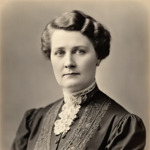Harriet C. Babbitt