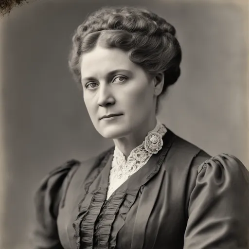 Harriet C. Johnson