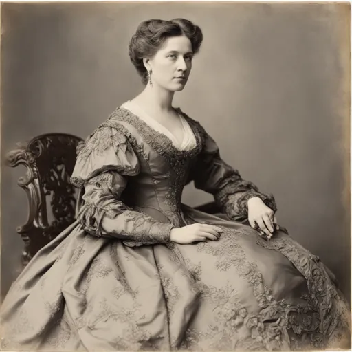 Harriet Campbell Foss