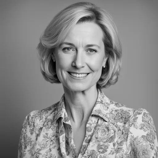 Harriet Cass