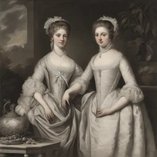Harriet Cholmondeley