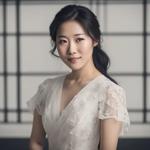 Harriet Chung