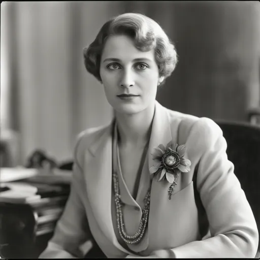 Harriet Cooper Alpern
