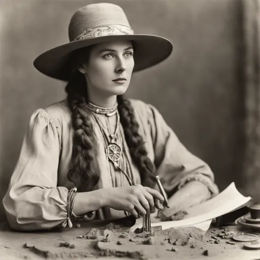 Harriet Cosgrove