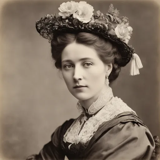 Harriet Cradock