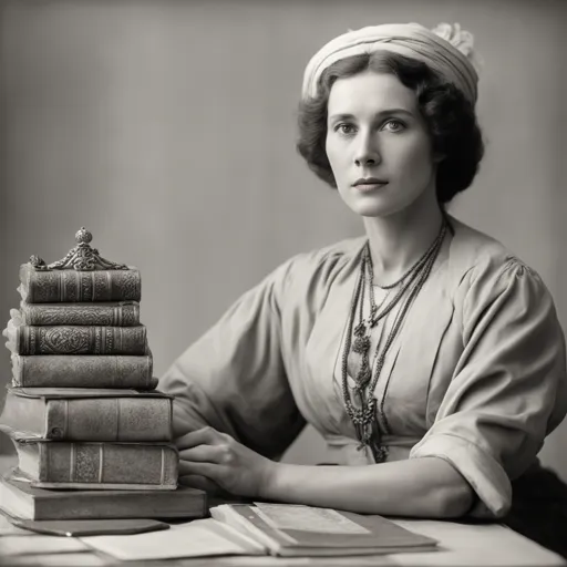 Harriet Crawford