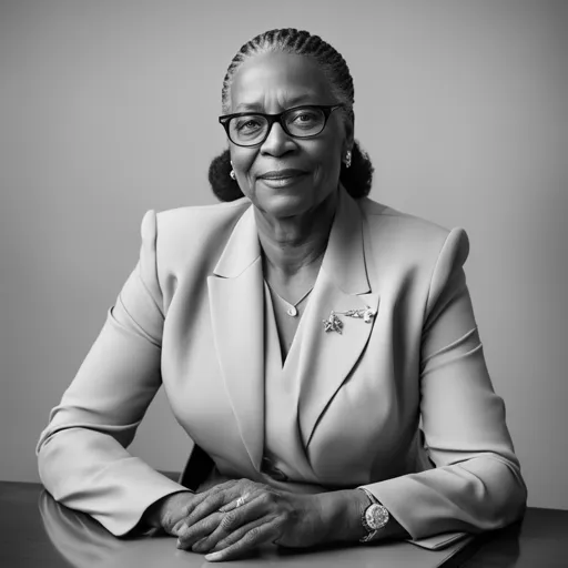 Harriet Cross