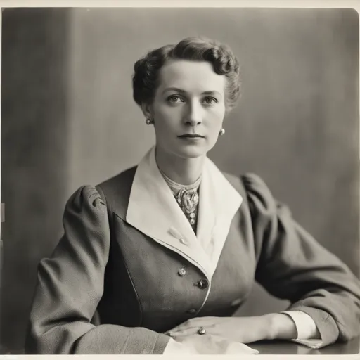 Harriet Daggett
