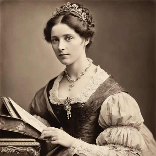 Harriet Diana Thompson