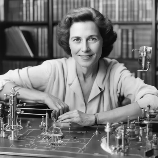 Harriet Dinerstein
