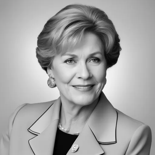 Harriet Drummond
