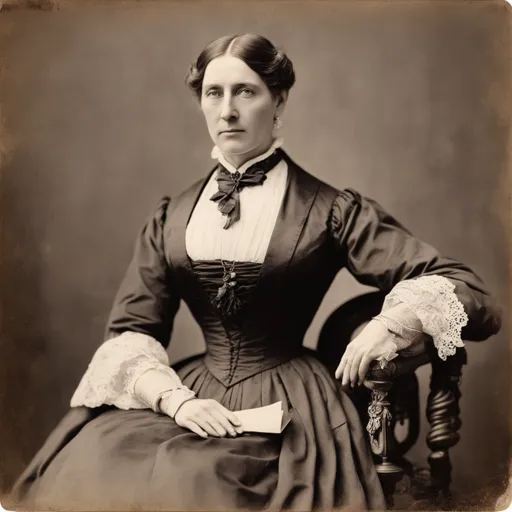 Harriet Duncan Hobart