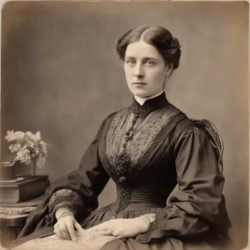 Harriet Dunlop Prenter