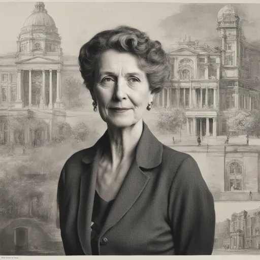 Harriet Edquist