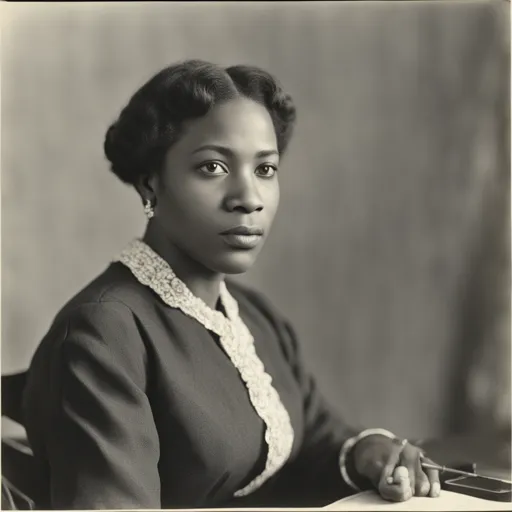 Harriet Elizabeth Brown