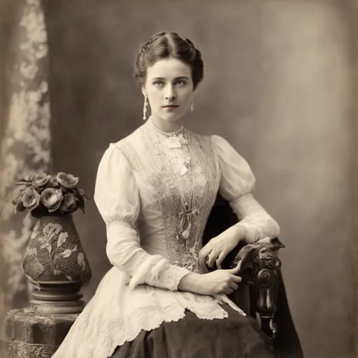 Harriet Elizabeth Byrd