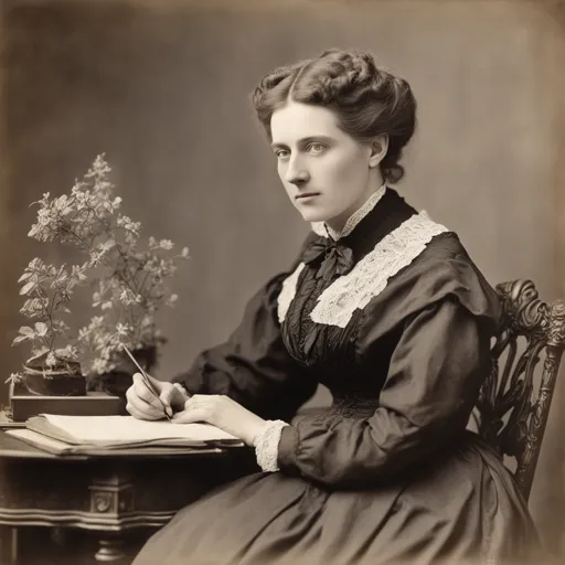 Harriet Elizabeth Freeman