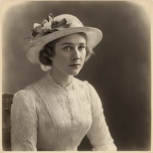Harriet Elliott