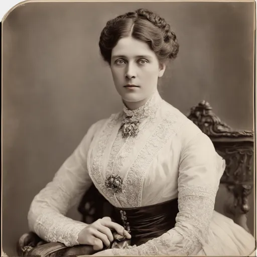 Harriet Elphinstone-Dick