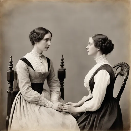 Harriet Evans Martin