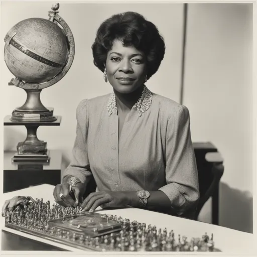 Harriet Forte Kennedy