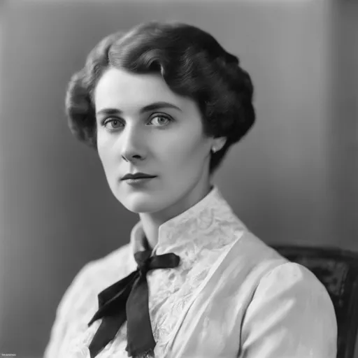 Harriet George Barclay