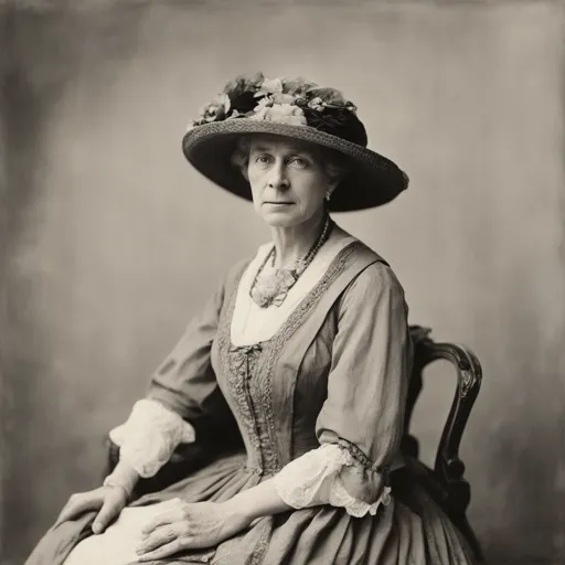 Harriet Gouldsmith
