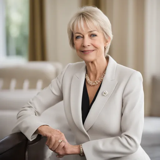 Harriet Green