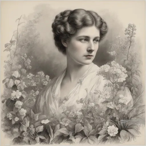 Harriet Greenwood