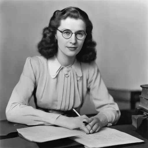 Harriet Griffin