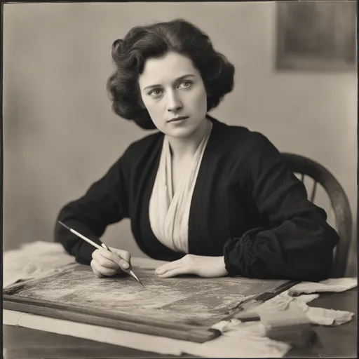 Harriet Hallowell