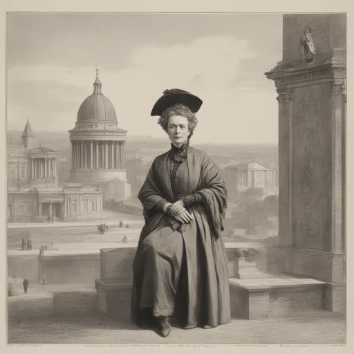 Harriet Harriss