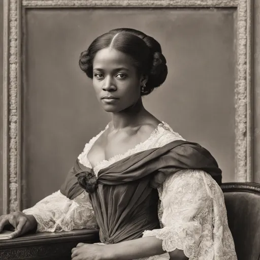 Harriet Hemings