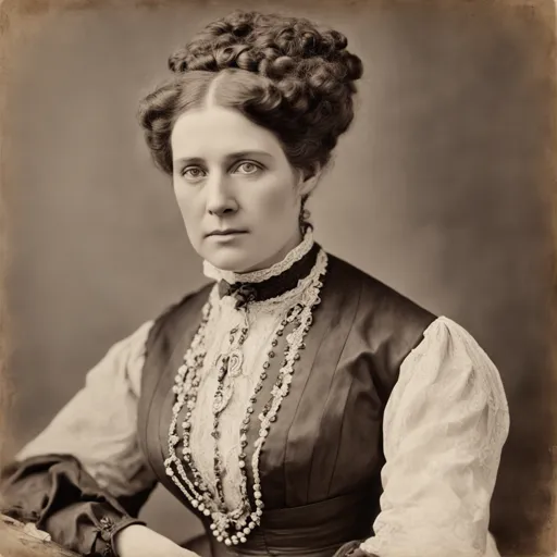 Harriet Heron