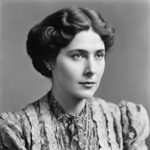 Harriet Hinsdale