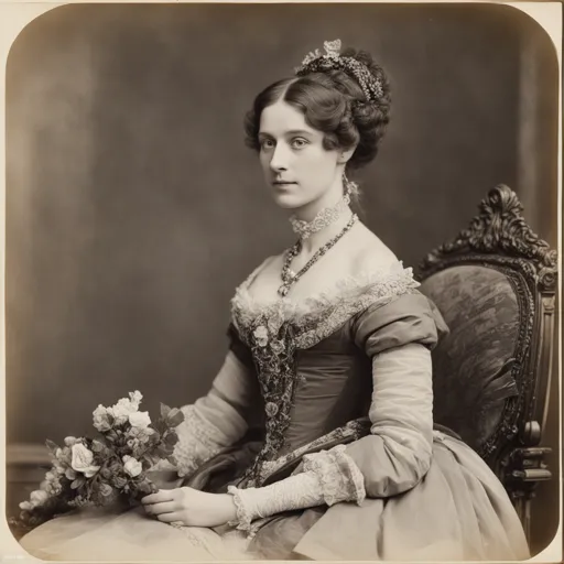 Harriet Holroyd, Countess of Sheffield