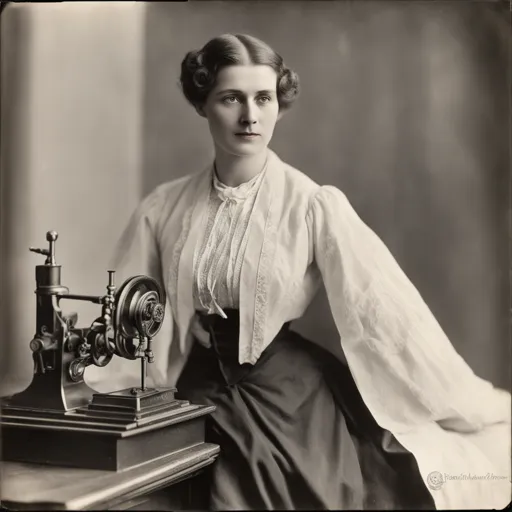 Harriet Jane Lawrence