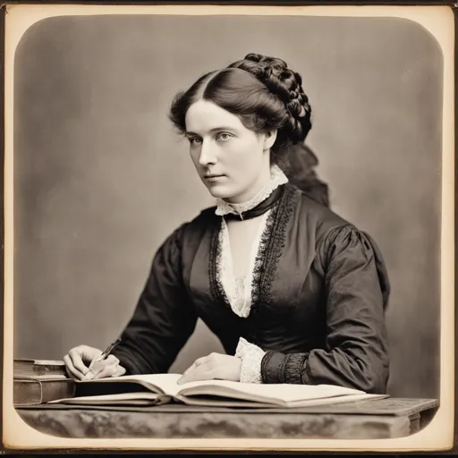 Harriet Jane Trelawny