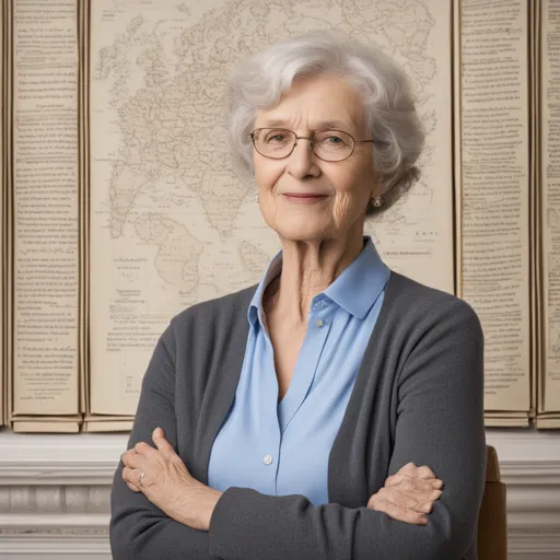 Harriet Jisa